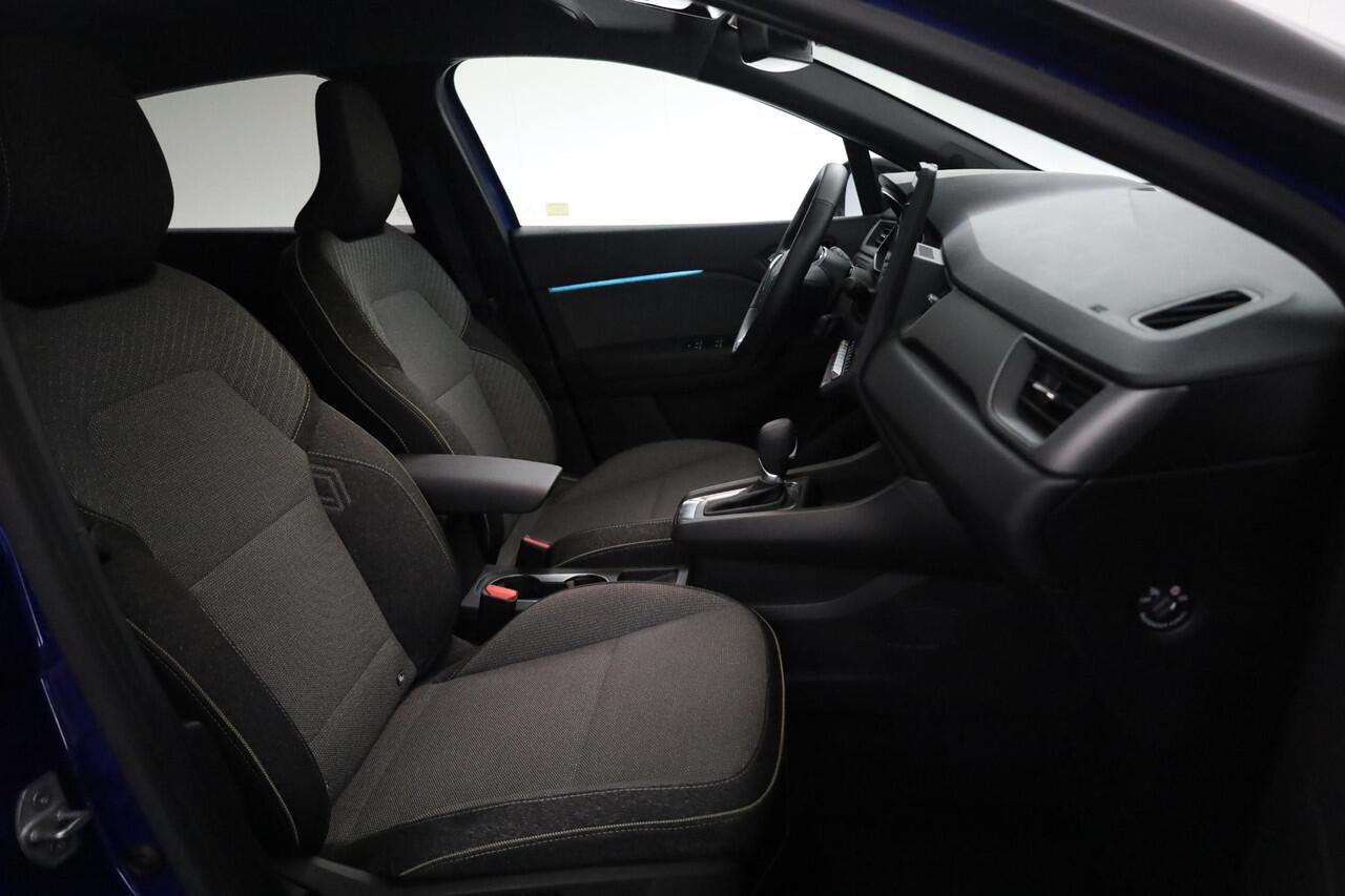 Renault CAPTUR 1.6 E-Tech full hybrid 145 techno