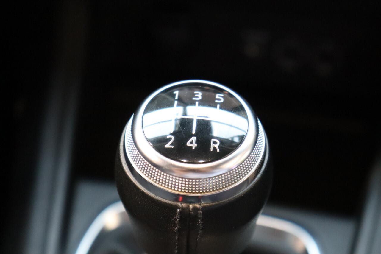 Renault CAPTUR TCe 100pk Bi-Fuel LPG Intens