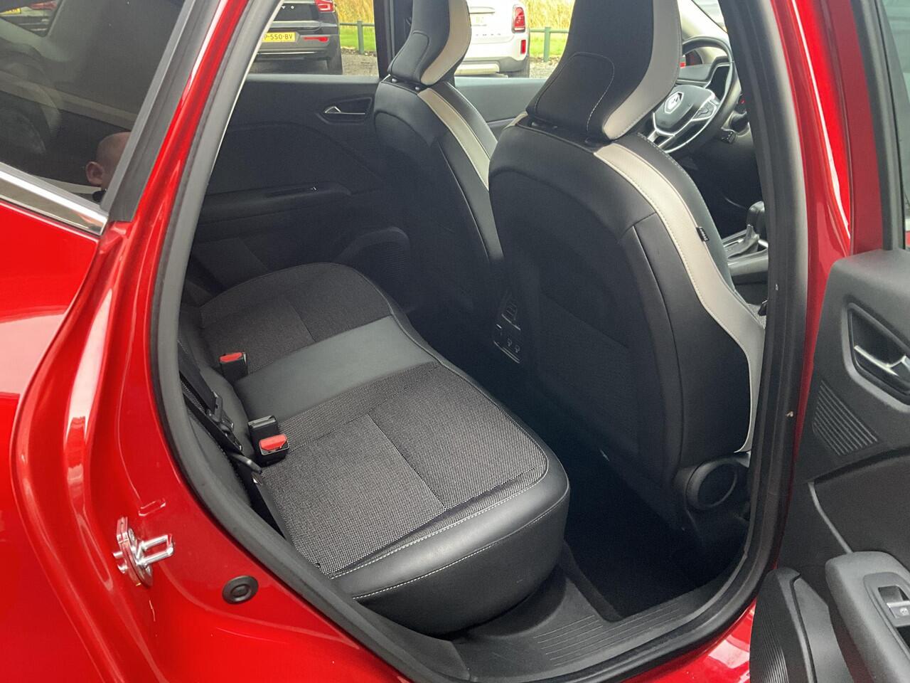 Renault CAPTUR 1.3 TCe 140 Intens