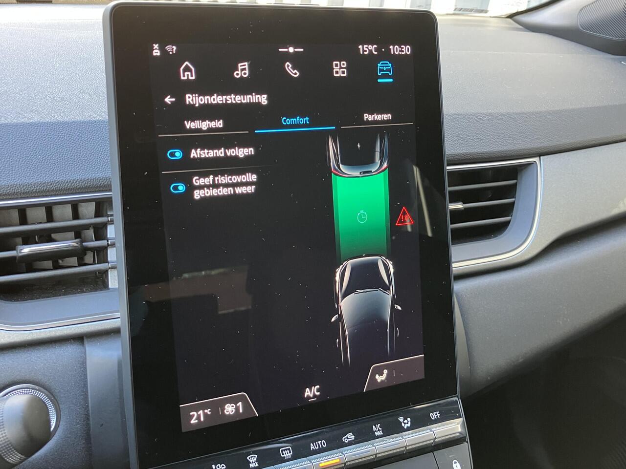 Renault CAPTUR TCe 90 techno * TREKHAAK *