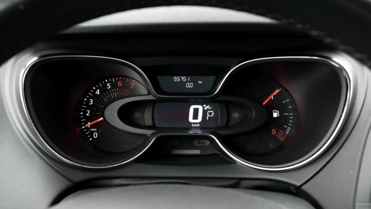 Renault CAPTUR TCe 150 EDC Automaat Intens