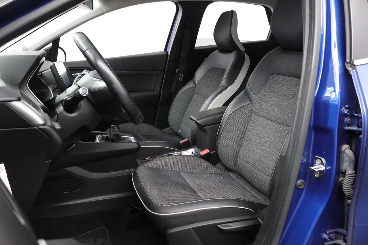 Renault CAPTUR 1.0 TCe 100 Intens | Pack Easylink | Camera | Carplay/Android auto | Parkeersensoren |