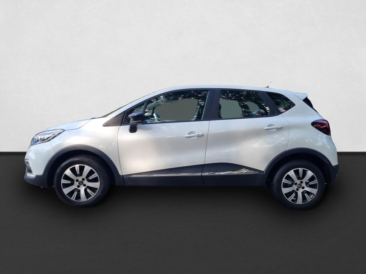 Renault CAPTUR 0.9 TCe Zen NAVI / ECC / CRUISE / PDC / ALL SEASON