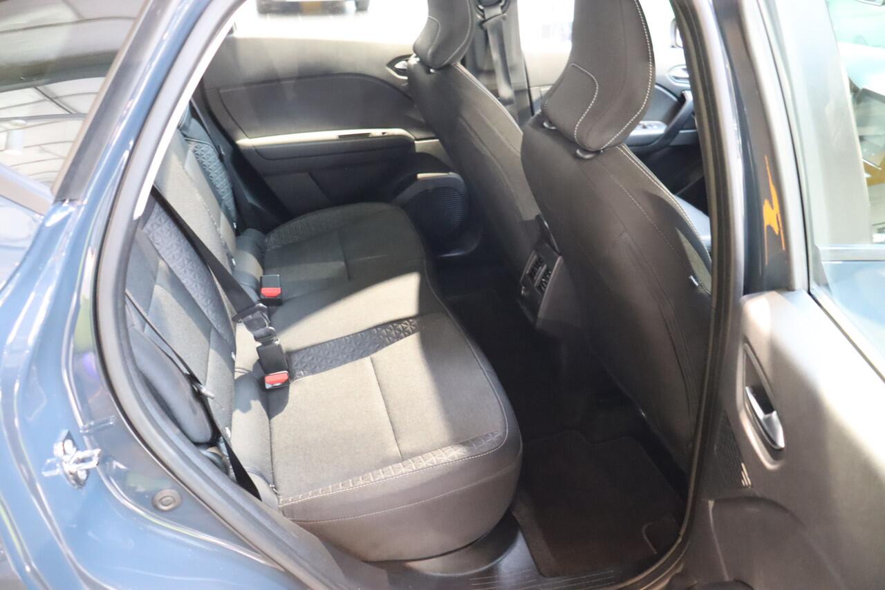 Renault CAPTUR TCe 90 Zen