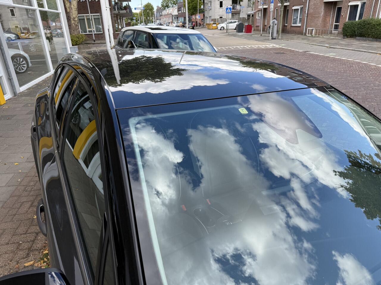 Renault CAPTUR 1.6 E-Tech Plug-in Hybrid 160 Intens CAMERA NAVIGATIE PARK.SENSOREN