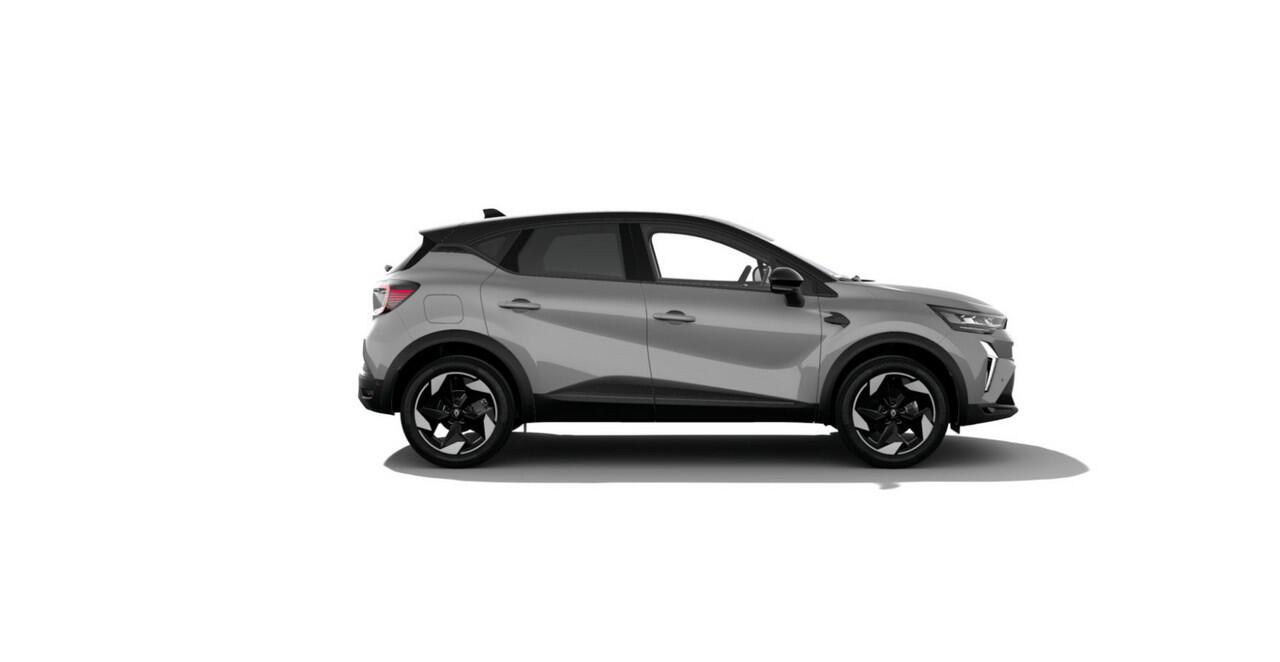Renault CAPTUR 1.0 TCe 90 techno / Nieuw te Bestellen /