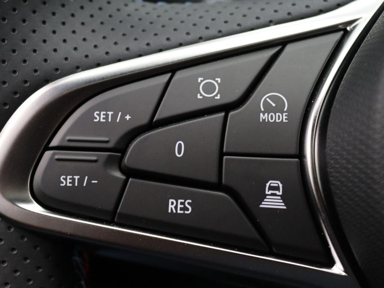 Renault CAPTUR 1.8 E-Tech full hybrid 160 esprit Alpine Harman Kardon | 360° Camera | Adapt. Cruise | Stoel-/stuur-/voorruitverw. | Panoramadak