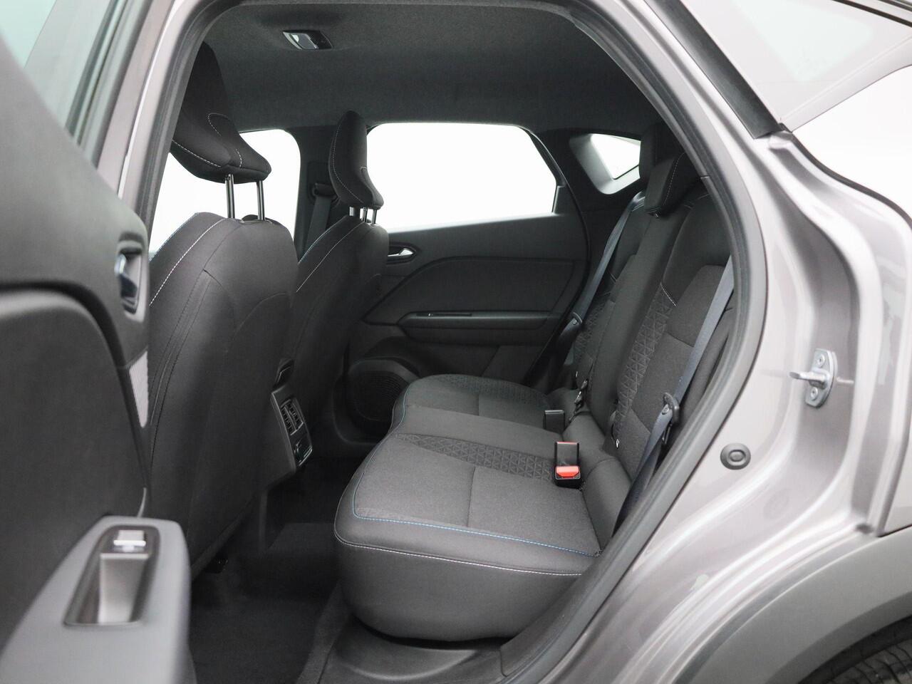 Renault CAPTUR 1.0 TCe 90 evolution | Camera | PDC Achter | LED Pure Vision | Cruise Control & Snelheidsbegrenzer | Draadloze Apple Carplay & Android Auto | Airconditioning | Haaienvin-antenne | Two-tone