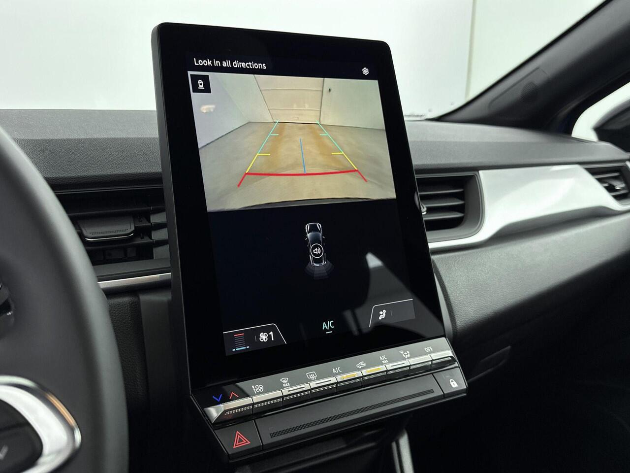 Renault CAPTUR 1.0 TCe 90 evolution | Airco | Apple Carplay & Android Auto | Navigatiesysteem