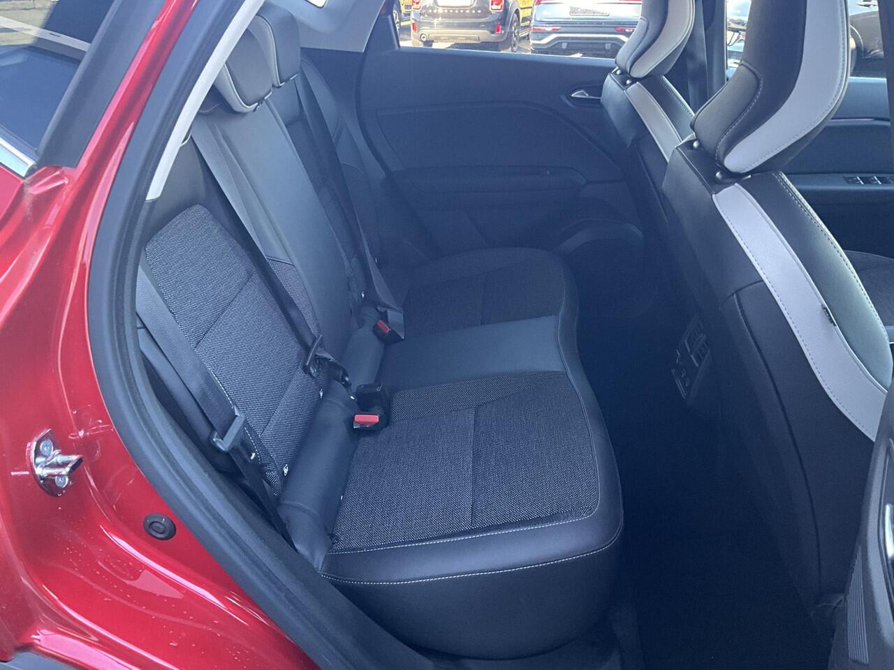 Renault CAPTUR 1.0 TCe 100 Intens