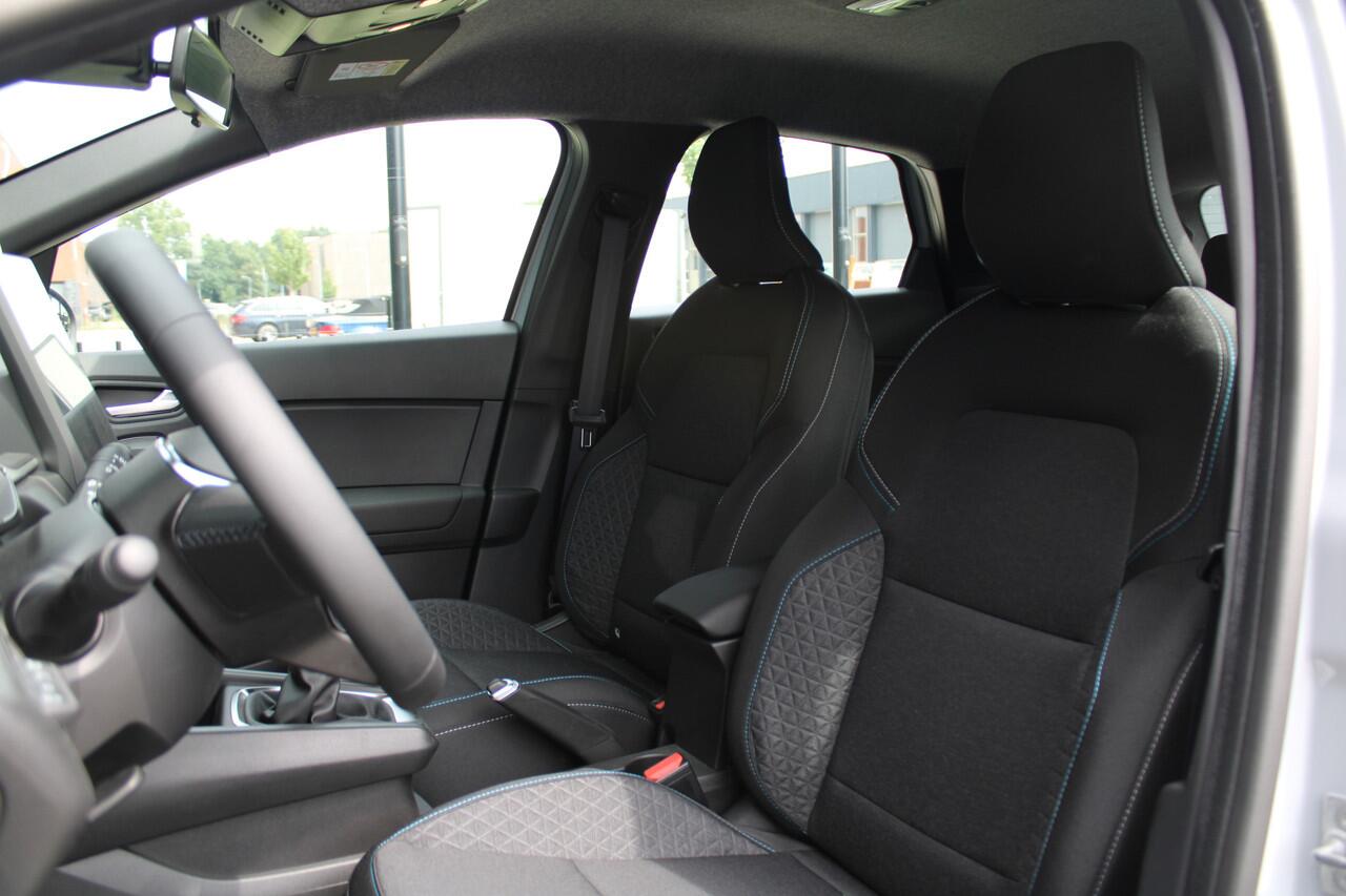 Renault CAPTUR 1.0 TCe 90 Evolution - Carplay - Camera - LED - DAB - Rijklaar