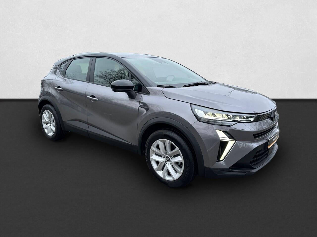 Renault CAPTUR 1.0 TCe 90 evolution CAMERA / GROOT NAVI / APPLE CARPLAY/ANDROID AUTO