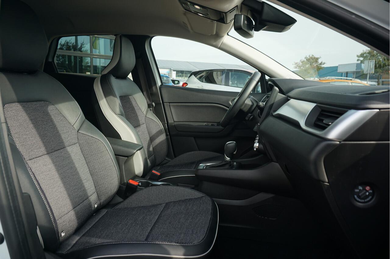 Renault CAPTUR 1.6 E-Tech Hybrid 145 Intens