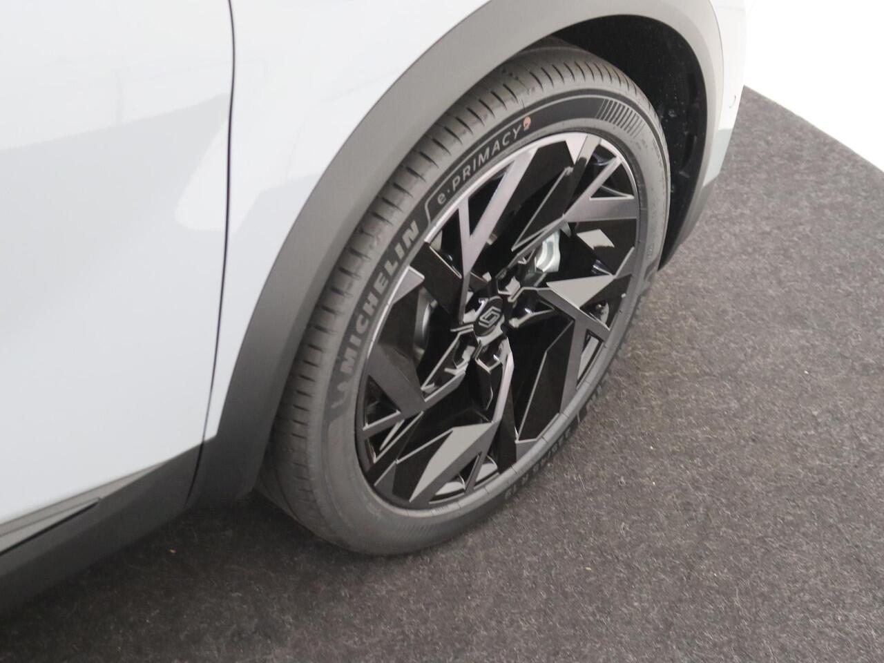 Renault CAPTUR 1.6 E-Tech full hybrid 145 esprit Alpine