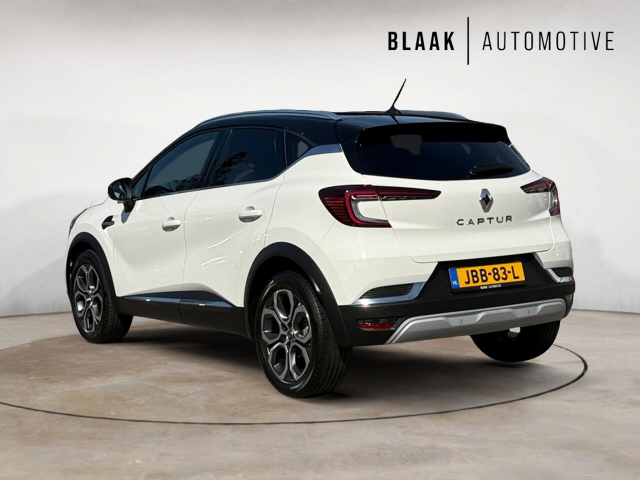 Renault CAPTUR 1.0 TCe Edition One