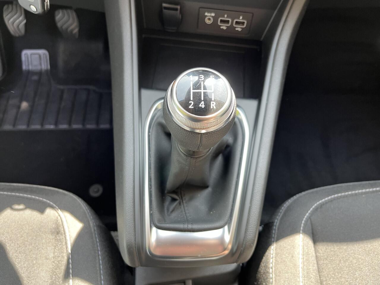 Renault CAPTUR 1.0 TCe 100 Zen | AIRCO | CARPLAY | CRUISE | LED | PDC | TREKHAAK