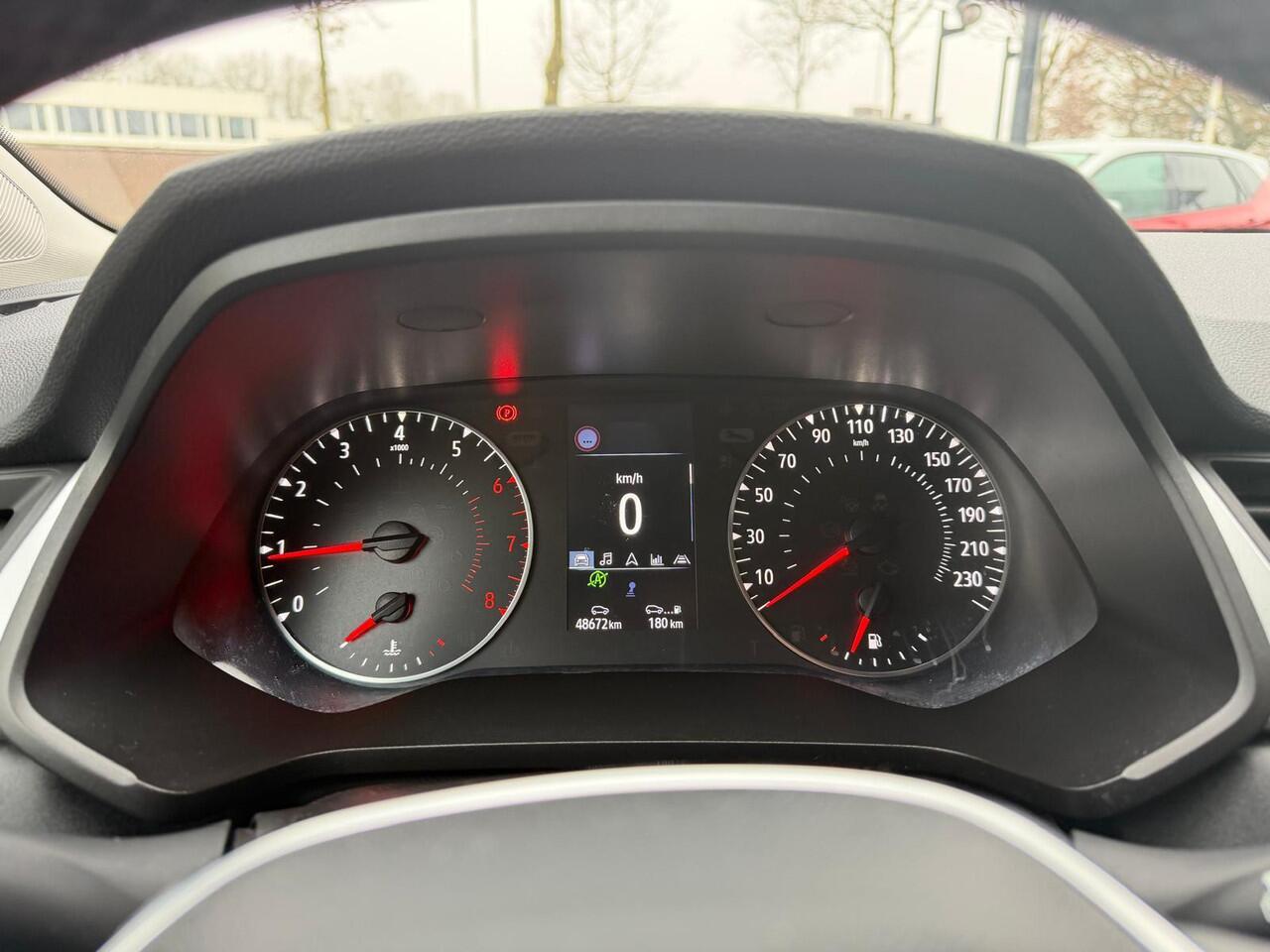 Renault CAPTUR TCe 90 Zen | Dealeronderhouden |