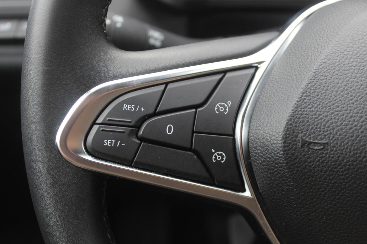 Renault CAPTUR 1.0 TCe 90 Evolution All weather banden l Keyless l LED l Parkeercamera achter l Parkeersensoren voor en achter l Apple carplay / Android auto