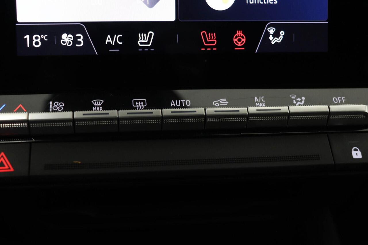 Renault CAPTUR 1.3 mild hybrid 160 techno | WINTER PACK | STUURVERWARMING | CAMERA