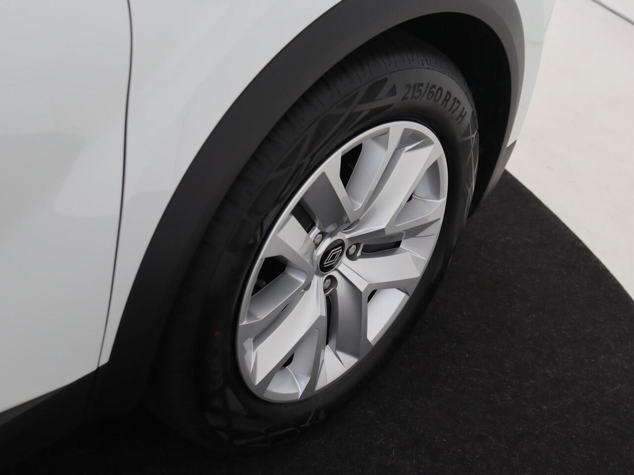 Renault CAPTUR 1.0 TCe 90 evolution | Achteruitrijcamera | Parkeersensoren | Cruise control