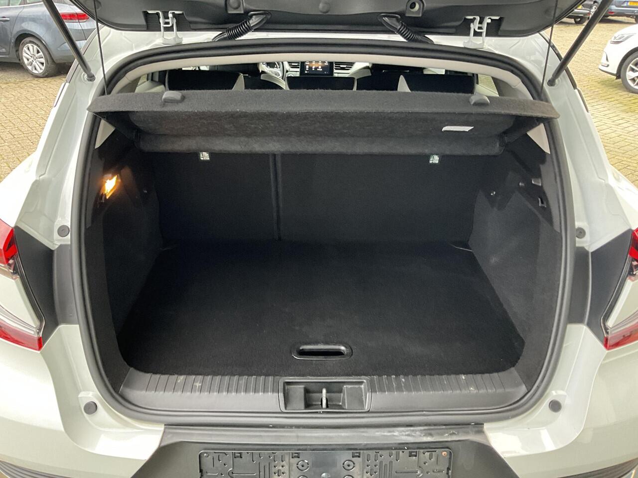 Renault CAPTUR 1.3 TCe 140 Intens