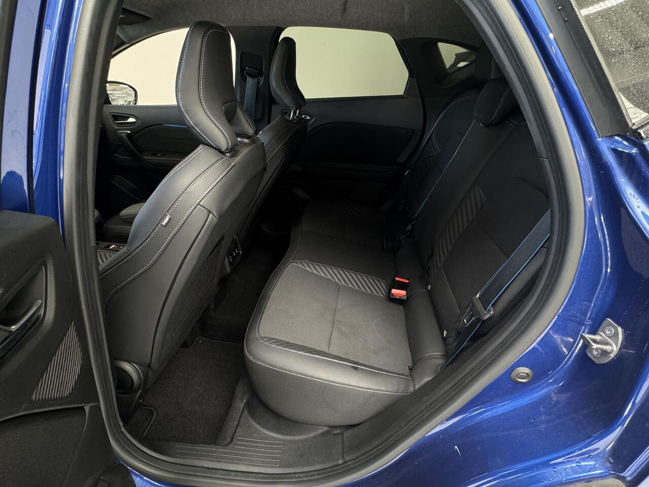 Renault CAPTUR 1.6 E-Tech full hybrid 145 esprit Alpine | Navigatie | 360 Camera | Cruise control adaptief | Harman/Kardon |