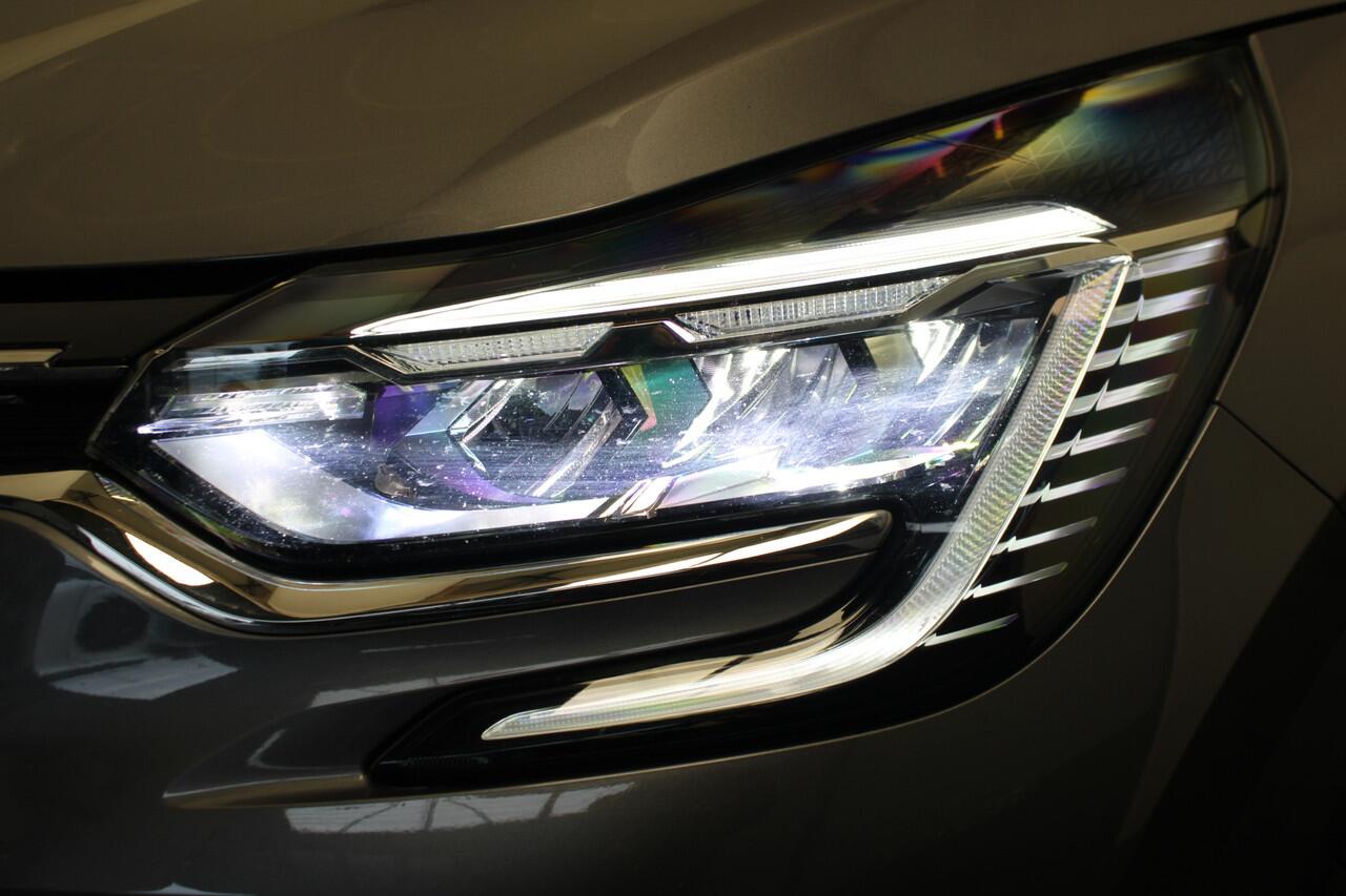 Renault CAPTUR 1.6 E-Tech plug-in hybrid 160 techno |Camera|Navi|