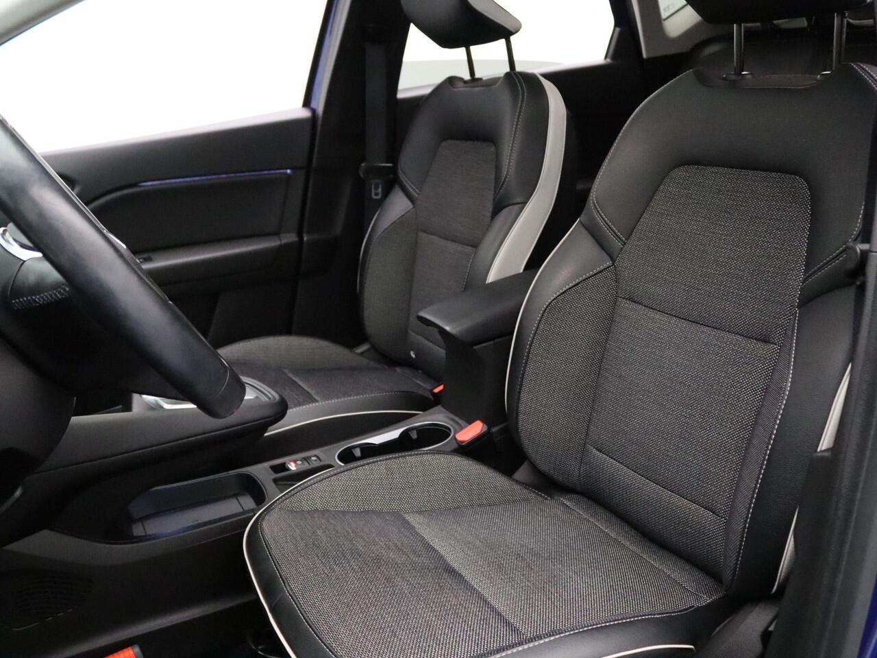 Renault CAPTUR 160pk E-Tech Plug-in Hybrid Edition One BOSE | 360° Camera | Cruise | Parkeersens. v+a | Stuurverw. | Panoramadak