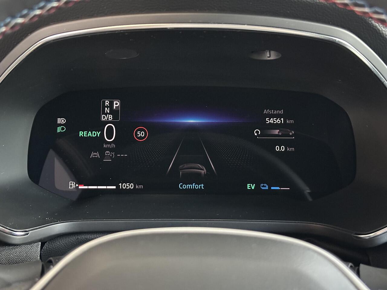 Renault CAPTUR 1.6 E-Tech full hybrid 145 esprit Alpine | 360° CAMERA | ADAPTIVE CRUISECONTROL | H&K AUDIOSYSTEEM | BLIS