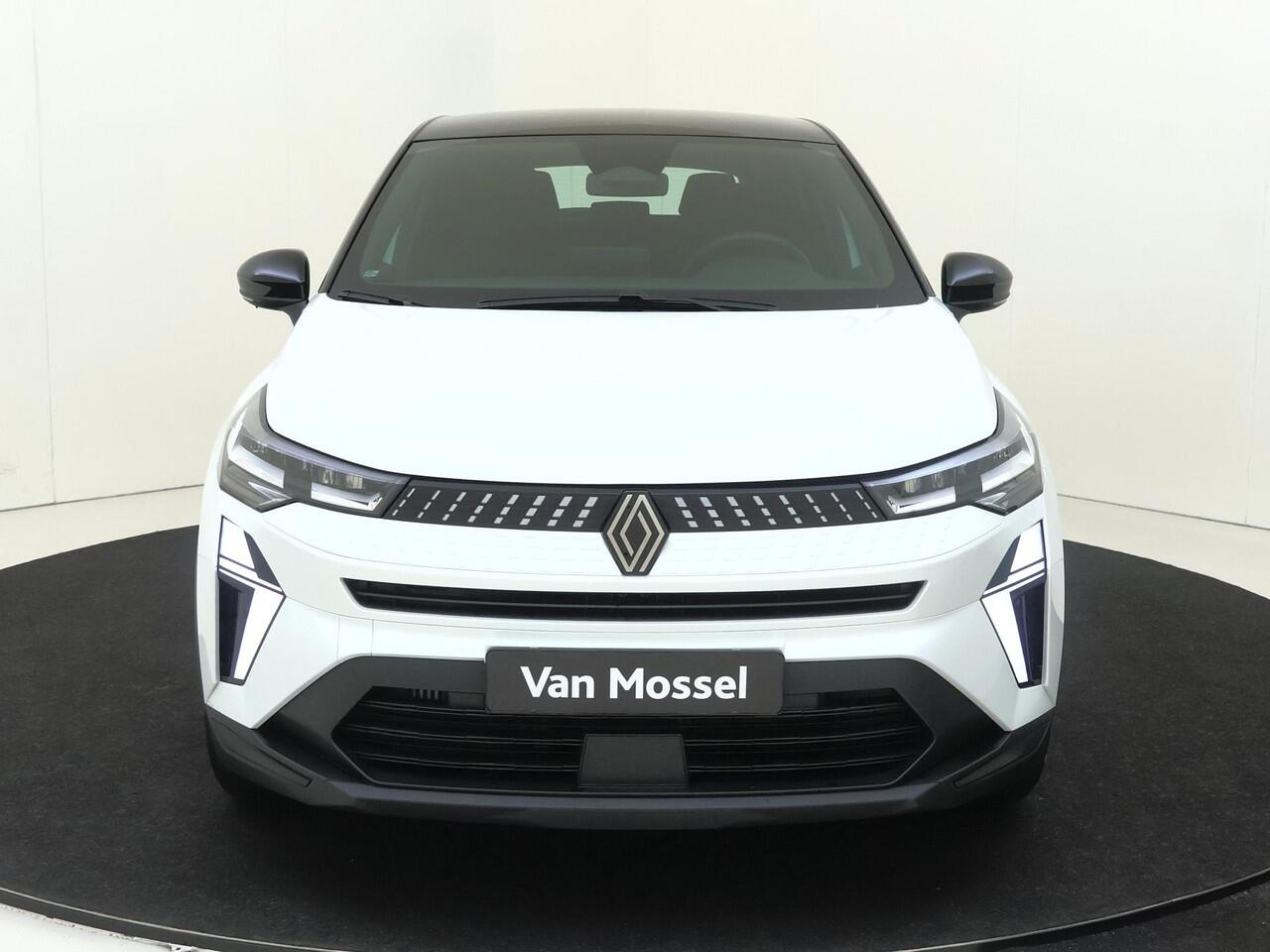 Renault CAPTUR 1.0 TCe 90 evolution | Apple Carplay/Android Auto | Achteruitrijcamera | Airco | Cruise Control | LED Koplampen