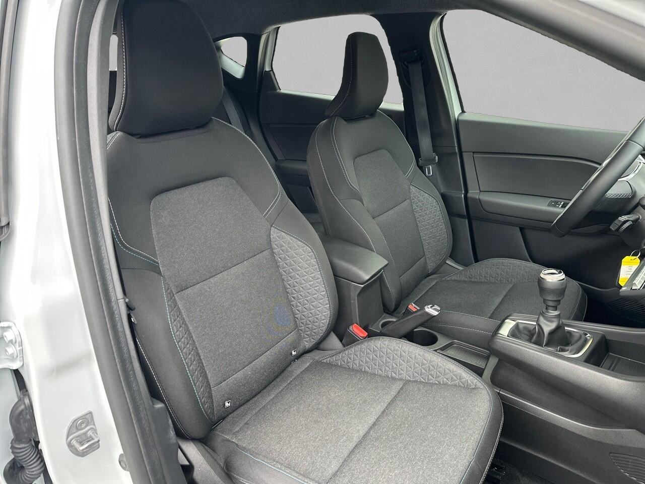 Renault CAPTUR 1.0 TCe 90 evolution CAMERA / ECC / APPLE CARPLAY / ANDROID AUTO / CRUISE