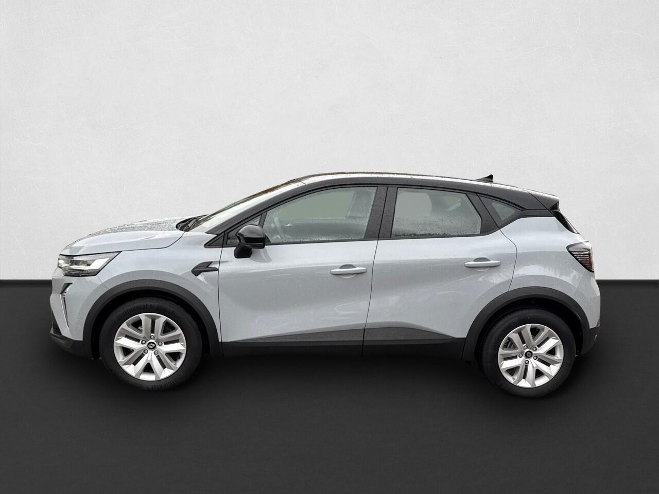 Renault CAPTUR 1.0 TCe 90 evolution PDC / CAMERA / CARPLAY/ LED