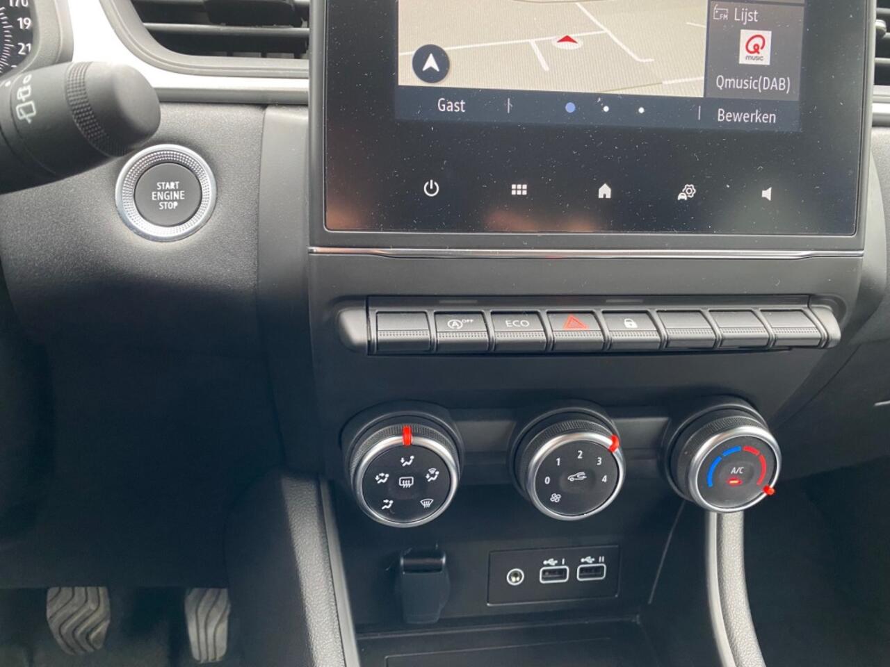 Renault CAPTUR 1.0 TCE 90 EVOLUTION