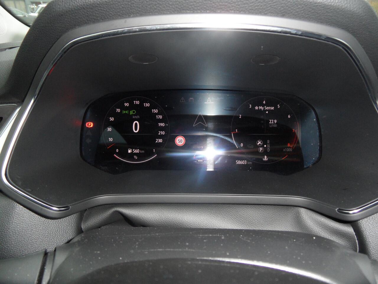 Renault CAPTUR 1.3 TCe 140 Intens Automaat