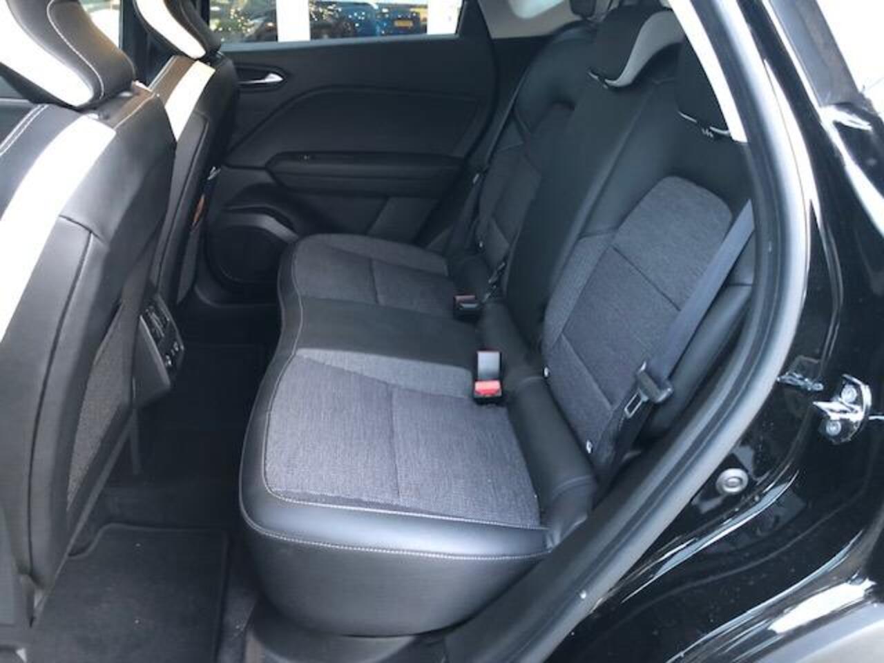 Renault CAPTUR 1.0 TCe 90 Intens