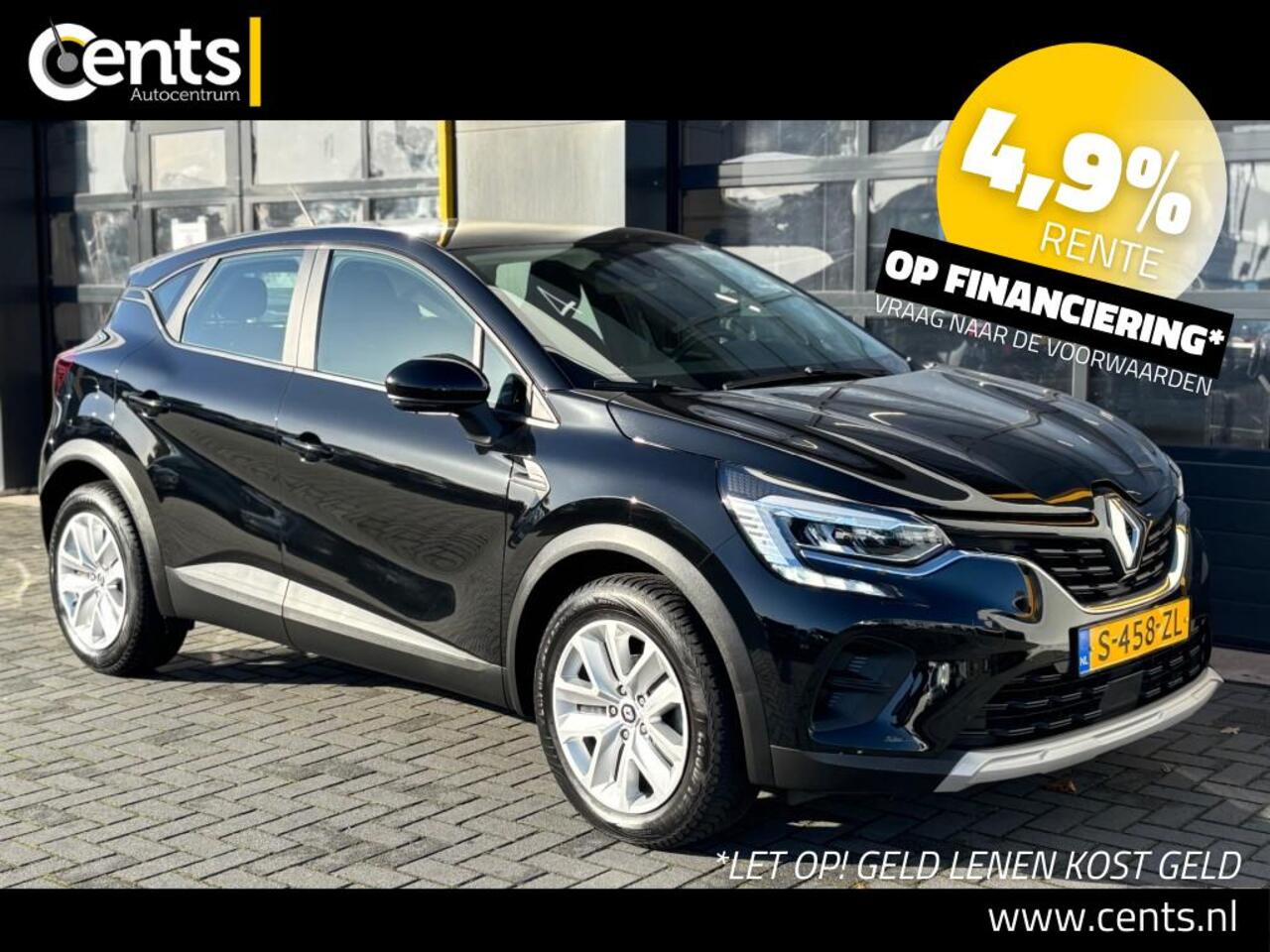 renault-captur-1.0-tce-90-evolution