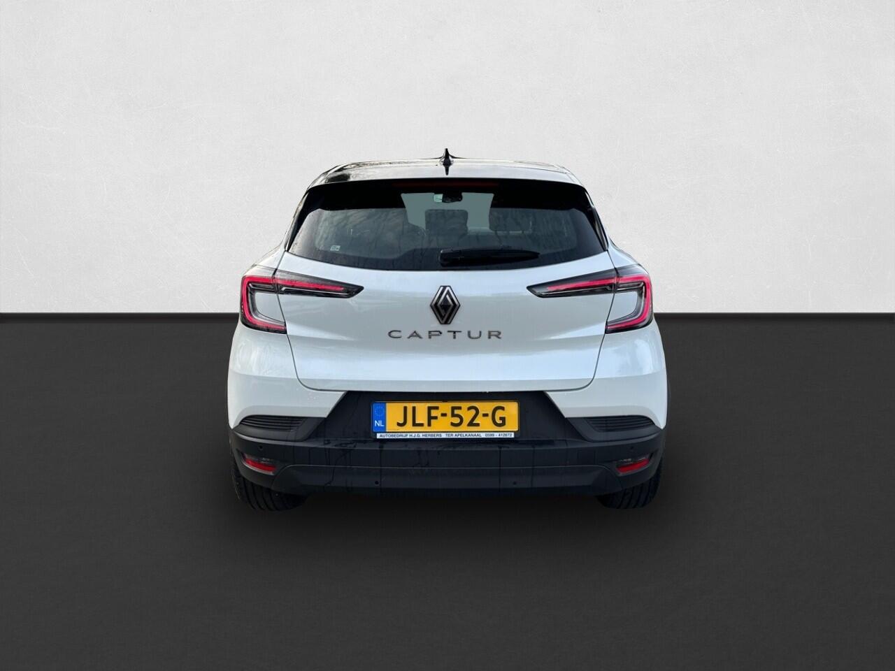 Renault CAPTUR 1.0 TCe 90 evolution PDC / CAMERA / CARPLAY/ LED