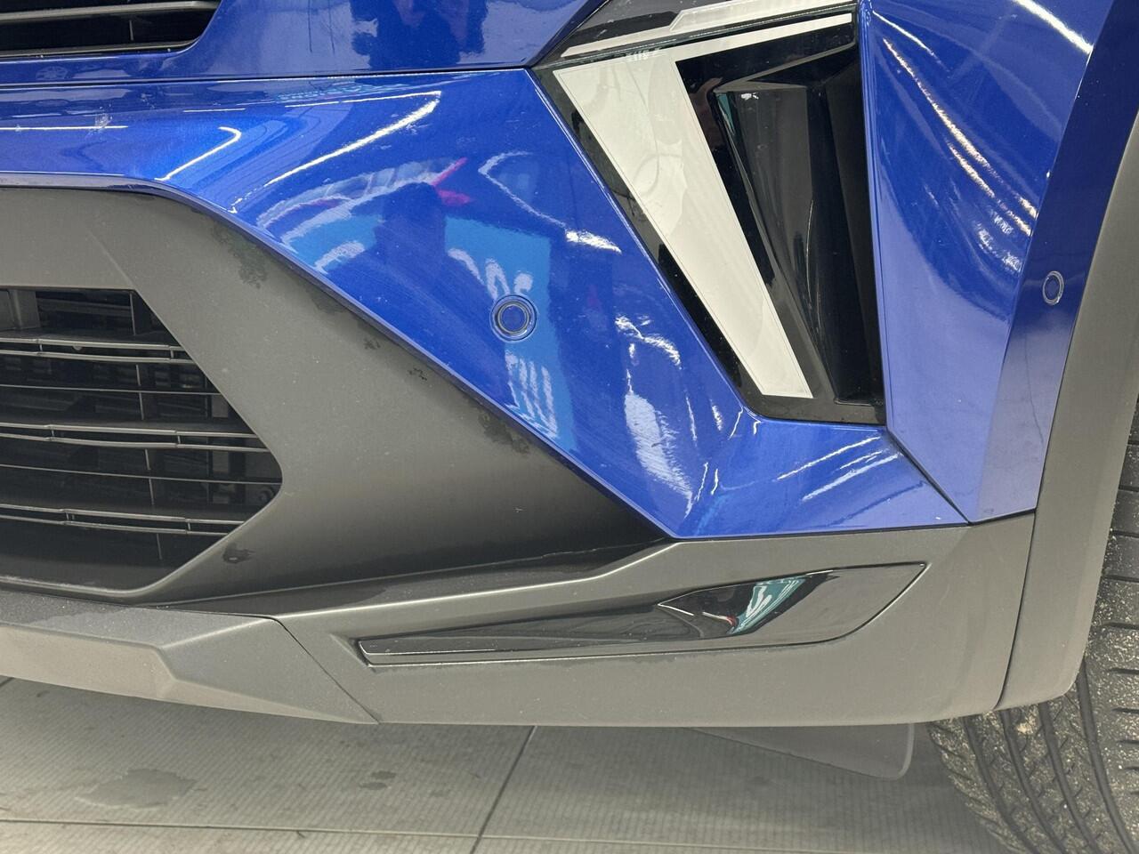 Renault CAPTUR 1.6 E-Tech full hybrid 145 Techno | Navigatie | 360 Camera | Cruise control adaptief |