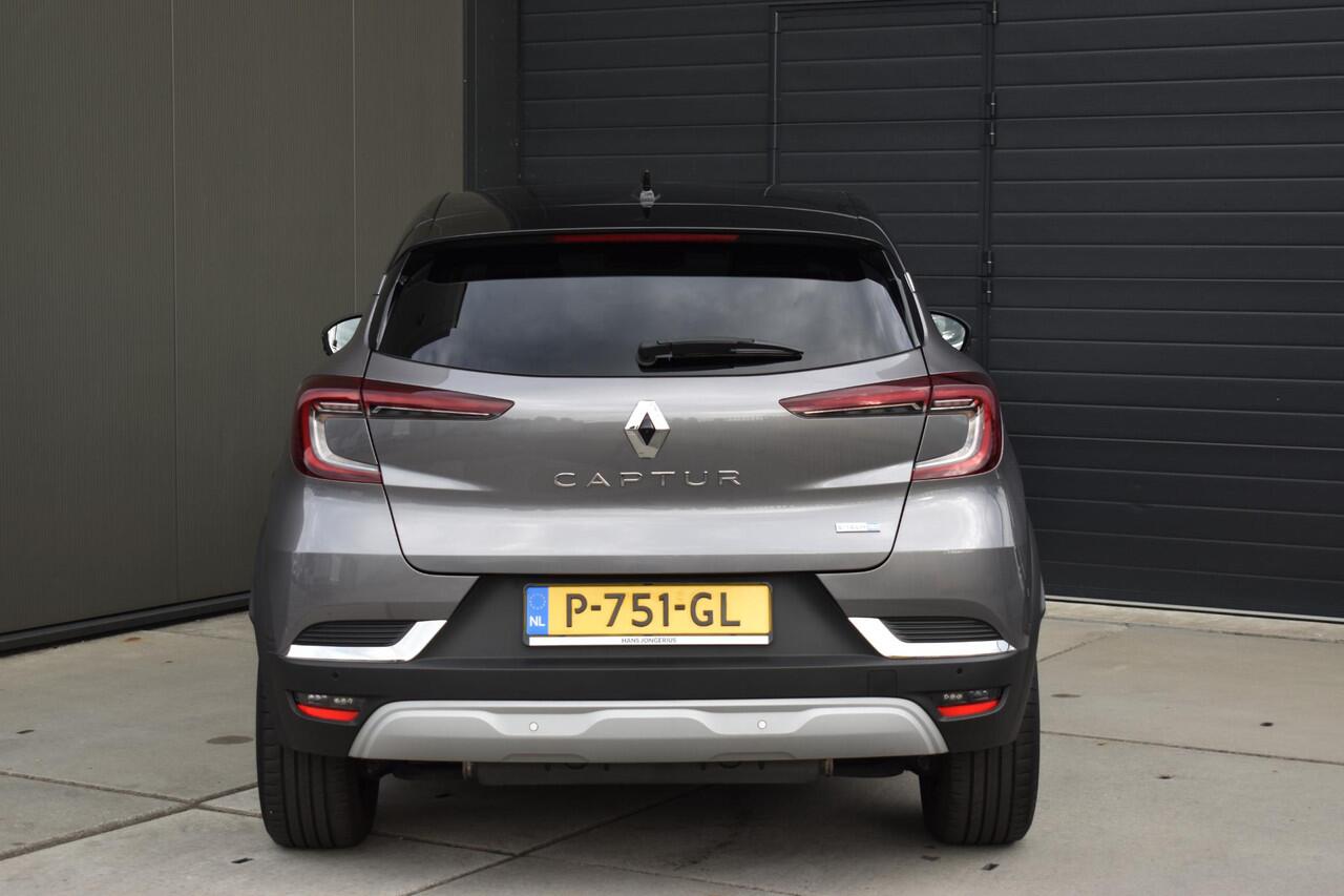Renault CAPTUR E-Tech Plug-in Hybrid 160 Intens | CAMERA | NAVI | CRUISE CONTROL | APPLECARPLAY/ANDROIDAUTO | CLIMATE CONTROL | PDC | LMV