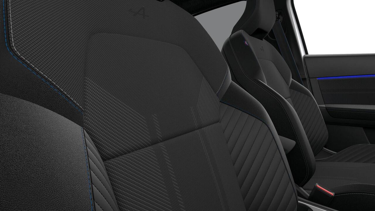 Renault CAPTUR Esprit Alpine E-Tech Full Hybrid 160 | Automaat l 5 jaar gratis fabrieksgarantie! l Meer dan ¤ 3.000 voordeel l Uit voorraad leverbaar!