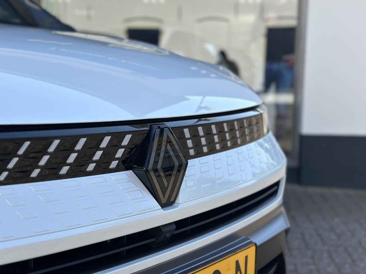 Renault CAPTUR 1.6 E-Tech full hybrid 145 esprit Alpine | Rijk uitgerust | Rijklaar prijs