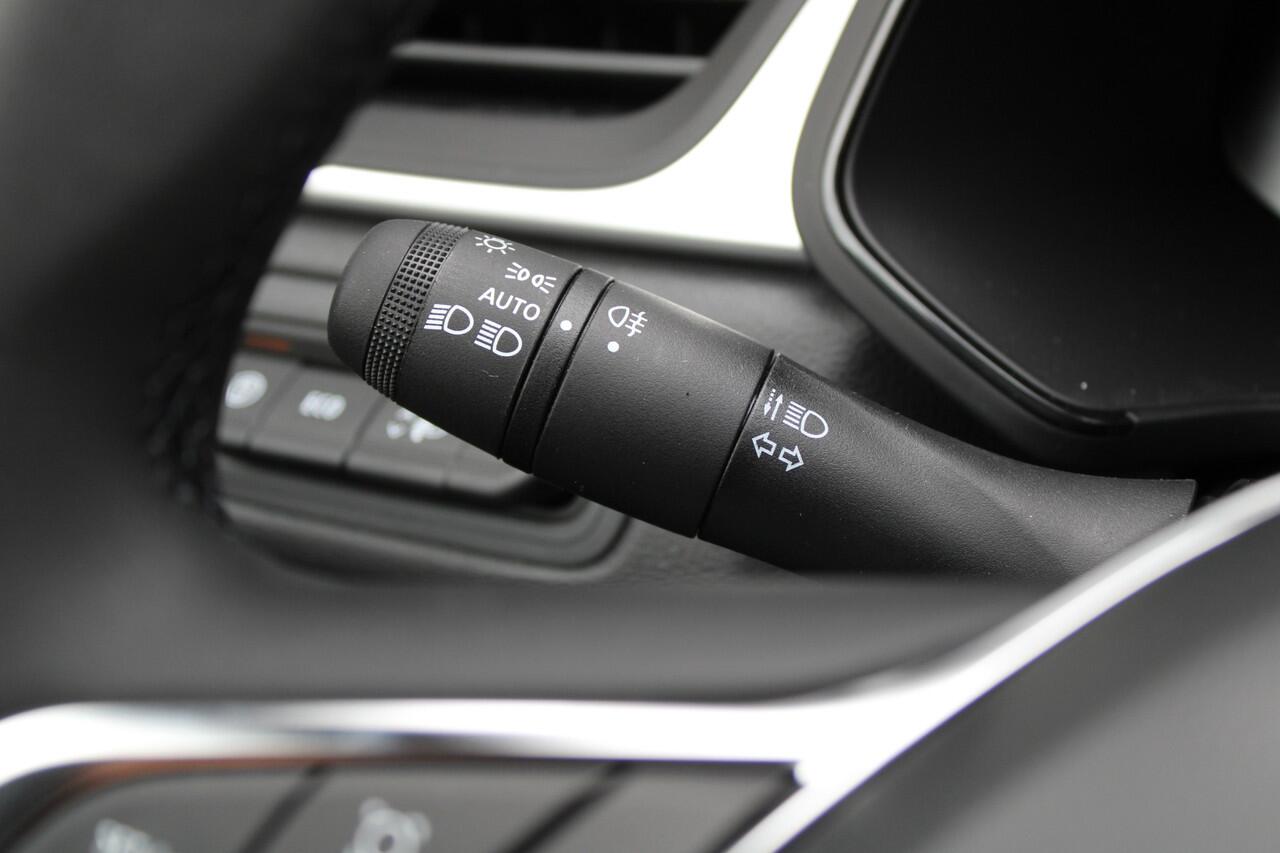 Renault CAPTUR 1.0 TCe 90 Evolution - Carplay - Camera - LED - DAB - Rijklaar