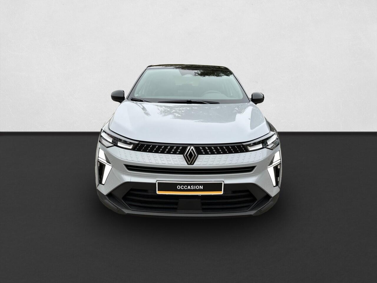 Renault CAPTUR 1.0 TCe 90 evolution CAMERA / ECC / CRUISE / APPLE CARPLAY / ANDROID AUTO