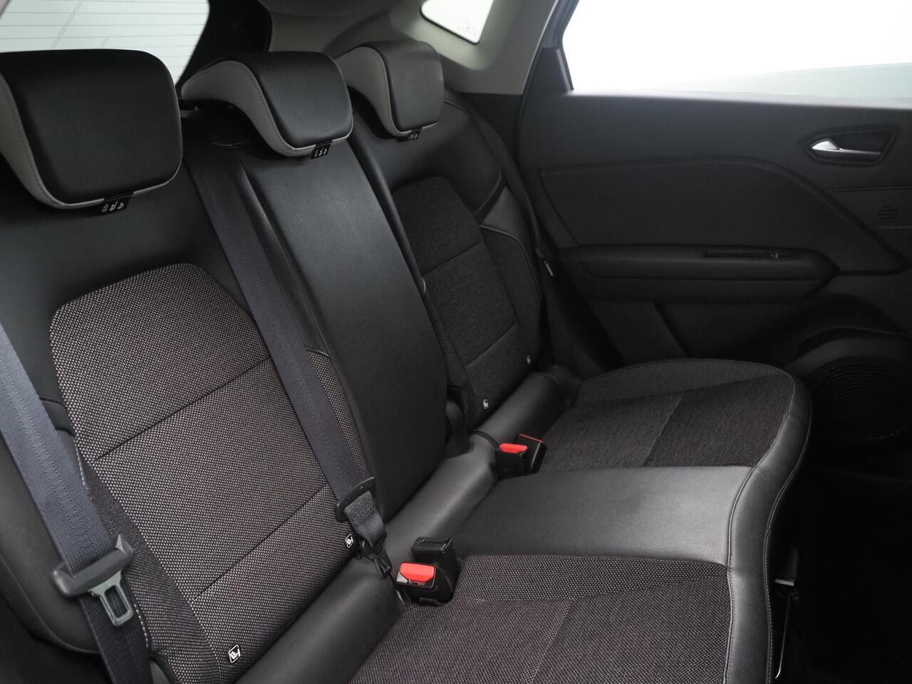 Renault CAPTUR 1.3 TCe 140 R.S. Line