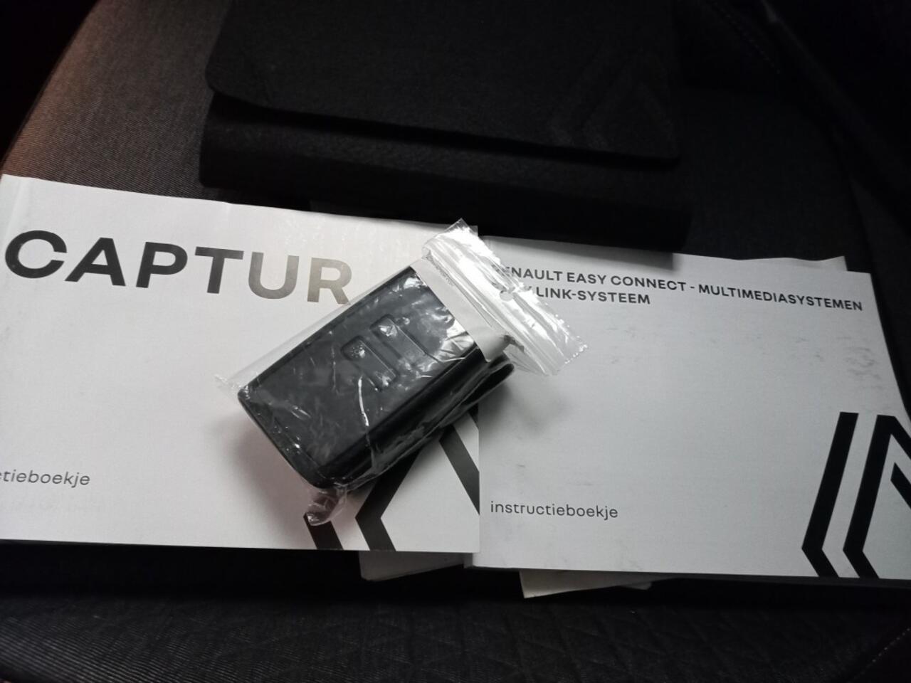 Renault CAPTUR 1.0 TCE 90 EVOLUTION