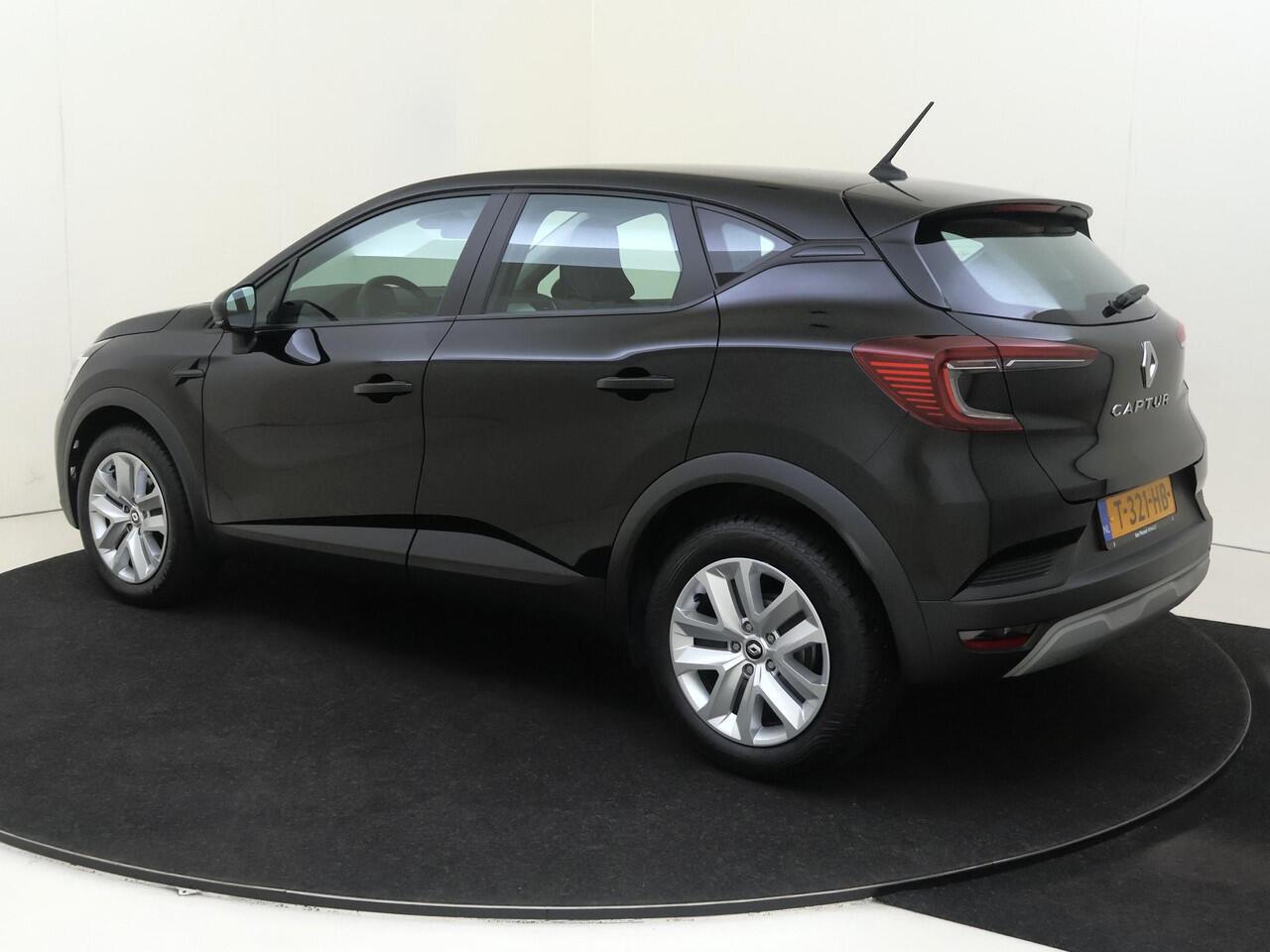 Renault CAPTUR 1.0 TCe 90 evolution | Airco | Cruise control