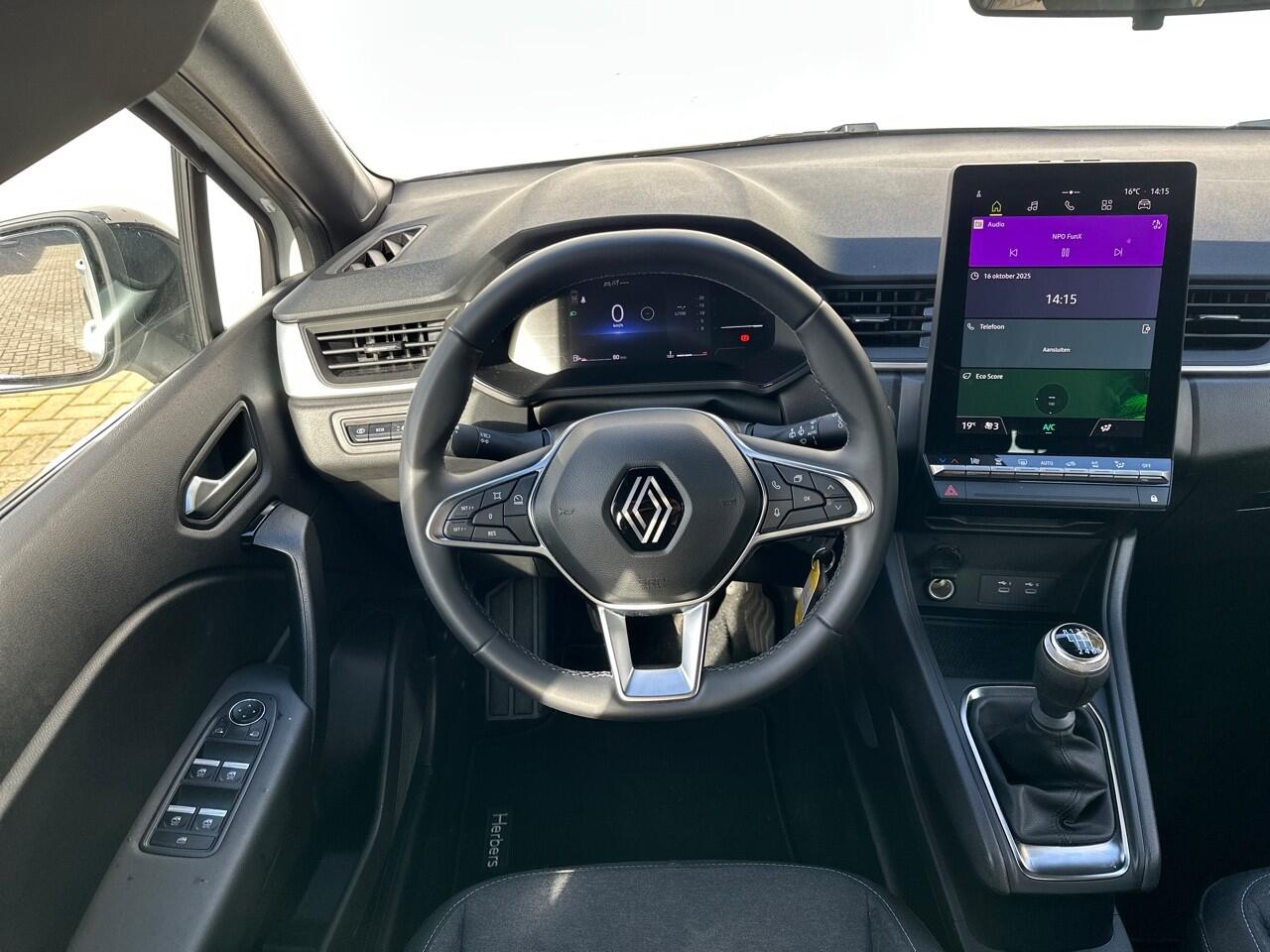 Renault CAPTUR 1.0 TCe 90 evolution PDC / CAMERA / CARPLAY/ LED