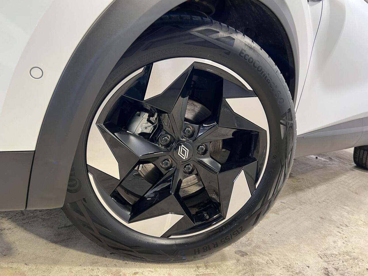 Renault CAPTUR 1.0 TCe 90 techno | Private Lease 449,- p.m. | Navigatie/Android/Apple Carplay | LM Velgen 18" | Achteruitrijcamera | PDC Voor en Achter | Cruise Control | Airco |