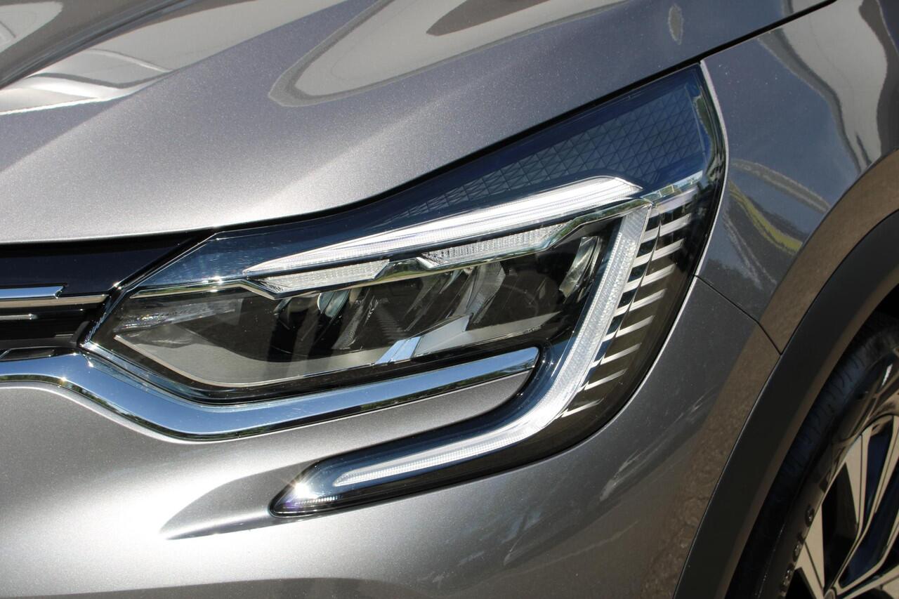 Renault CAPTUR 1.3 mild hybrid 160 techno | Automaat | Achteruitrijcamera | Stoelverwarming | Adaptive Cruise Control |