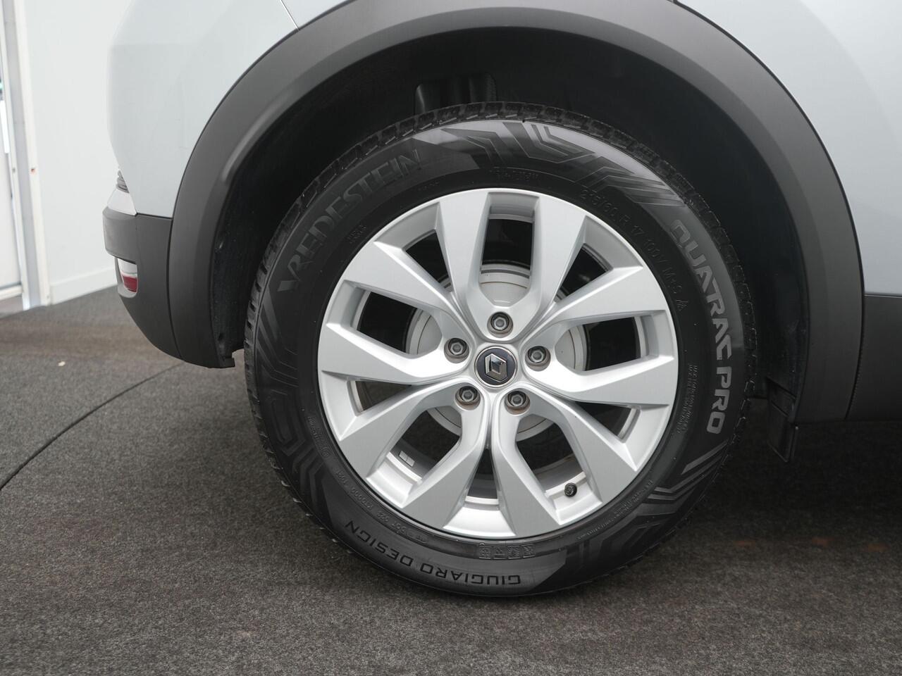 Renault CAPTUR TCe 90 Intens - RIJKLAARPRIJS - Achteruitrijcamera - All Seasonbanden - Dealeronderhouden